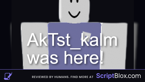 AkTstgui by v00pkidd