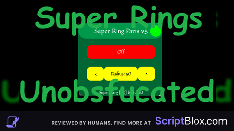 Super Ring Parts By Lukas [DEOBSFUCATED]