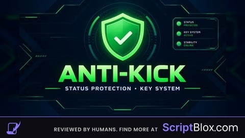 ANTI-KICK