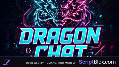 Dragon Chat