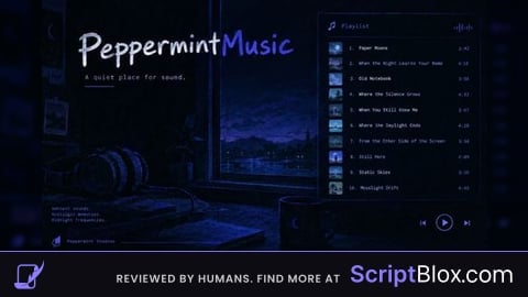 PeppermintMusic
