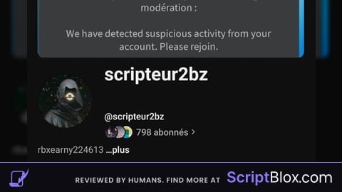 Position Controller script by scripteur2bz [ open source ]