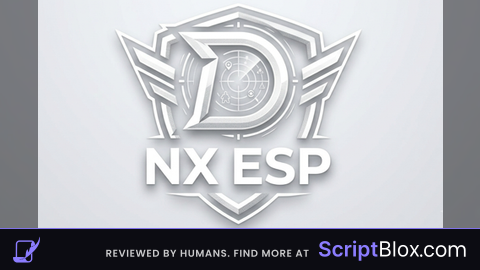 Nx Esp