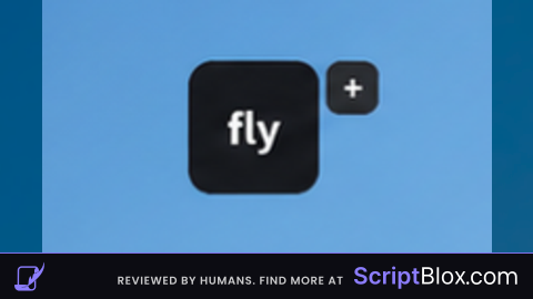 fly GUI ;)