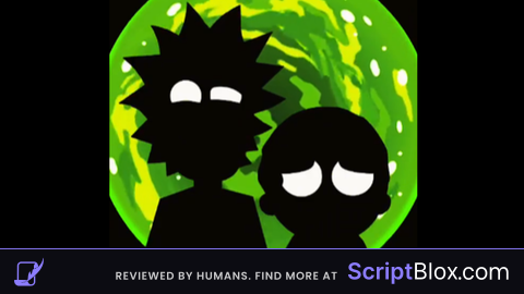 EVIL MORTY UNIVERSAL (Rick and Morty) UPDATE!!!