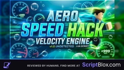 universel speed works every game