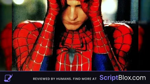 SpiderMan Web Swing Updated
