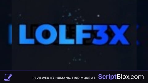 LOLF3X 2.0 PROTOTYTPE