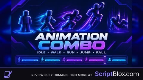 ANIMATION COMBO PACK