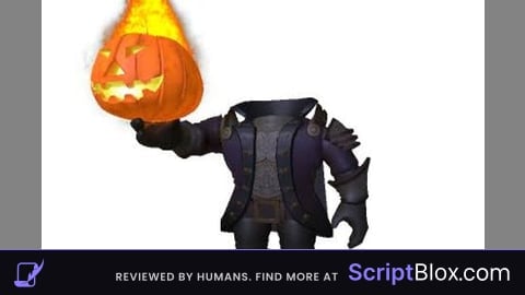 Roblox Headless (NO LAG)
