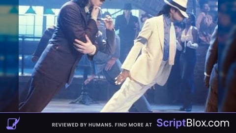 The MJ Script
