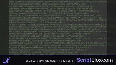 New obfuscation Free Better