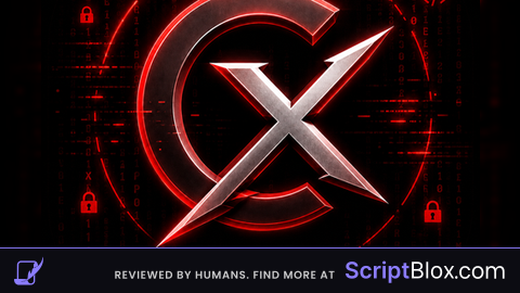 CipherX