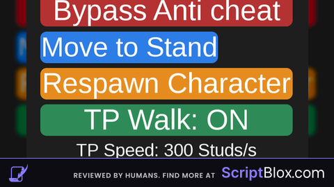 Bypass Speed Limit on All Games