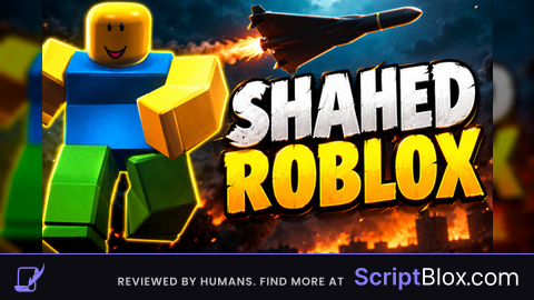 SHAHED PRO