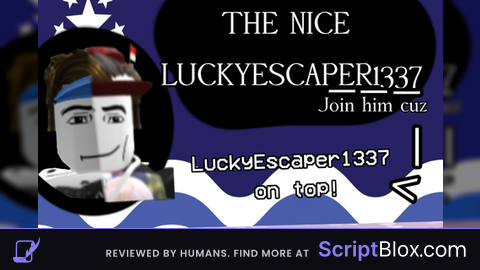 My second nice jumpscare woohoo