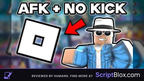 Anti-AFK Script