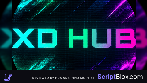 XD Hub