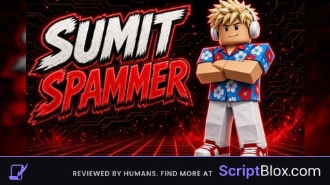 SUMIT SPAMMER