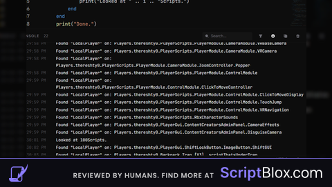 Source Debugger