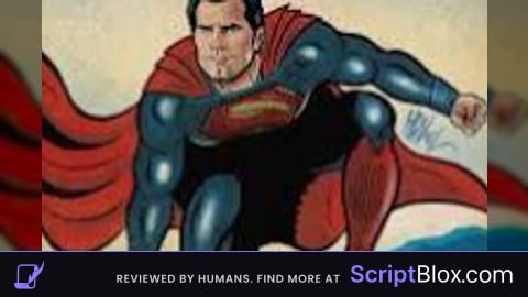 Superman Flight