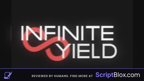 Infinity Yield