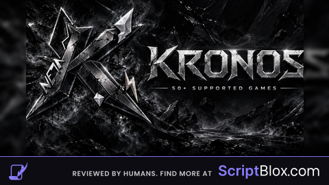 Kronos New