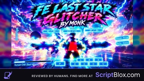 FE LAST STAR CONVERT BY TORY | LEAKED BY MONK