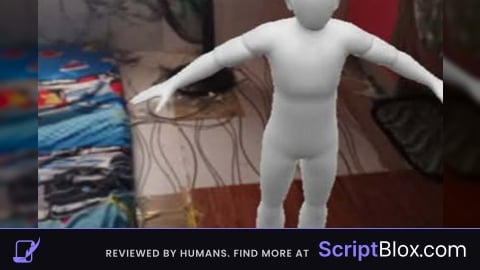 Bad script lol