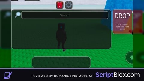 Mobile Inventory Extender