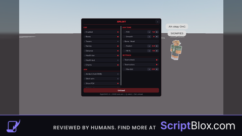 XPLOIT HUb