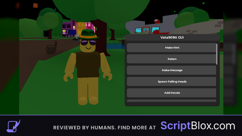 Vata909tt GUI REMAKE