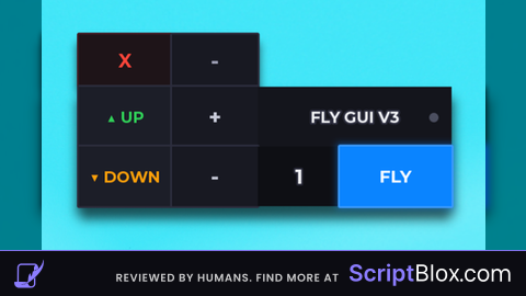FLY V3 / V4 (GUI MOBILE)