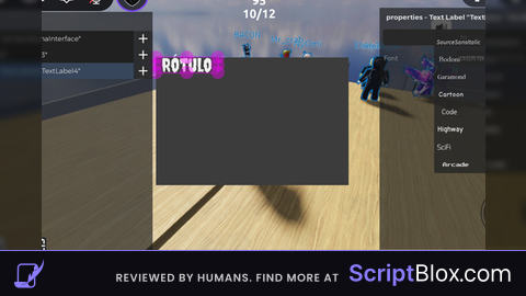 Gui Builder V4 [BETA]