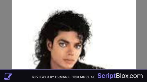 MJ moves