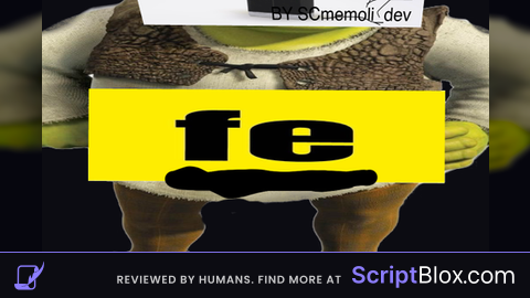 SC TROLL GUI FE