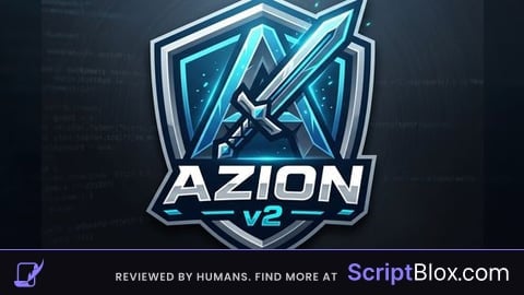 Azion V2 FANMADE