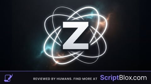 Zafir Hub Loader