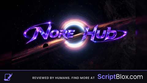 [NEW] Nore Hub