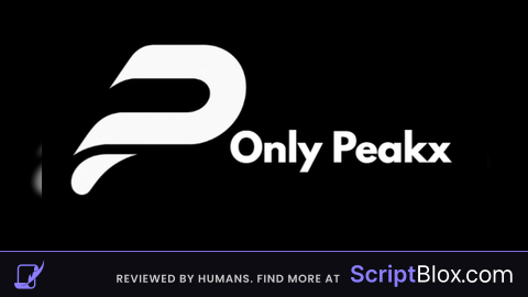 Peakx | Universal Aimbot