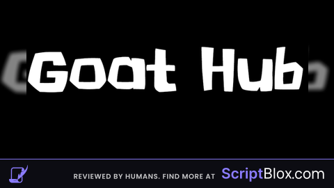 Goat Hub