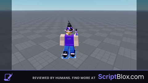 Copy avatar online/offline no fe