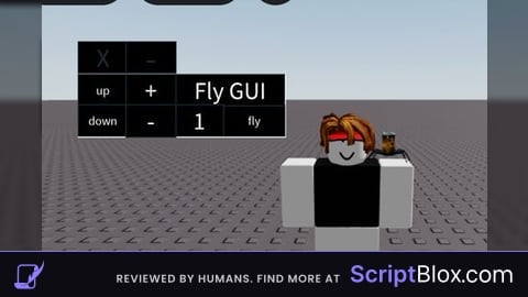 Fly GUI Remake