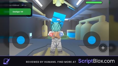 VR MOBILE (Funciona na maioria dos R15)