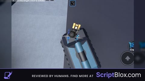 Gold bomb universal