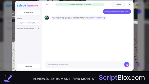 Epic AI assistant v2.0