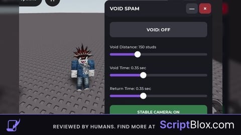 voidspam