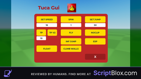 Tuca Gui