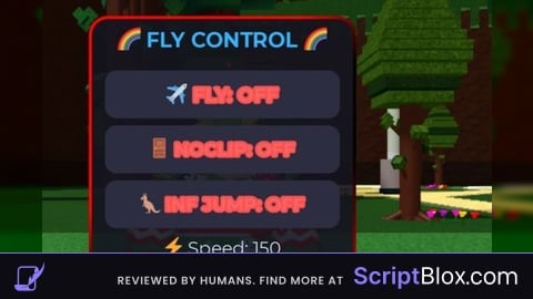 Fly script and more!