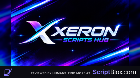 Xeron Hub